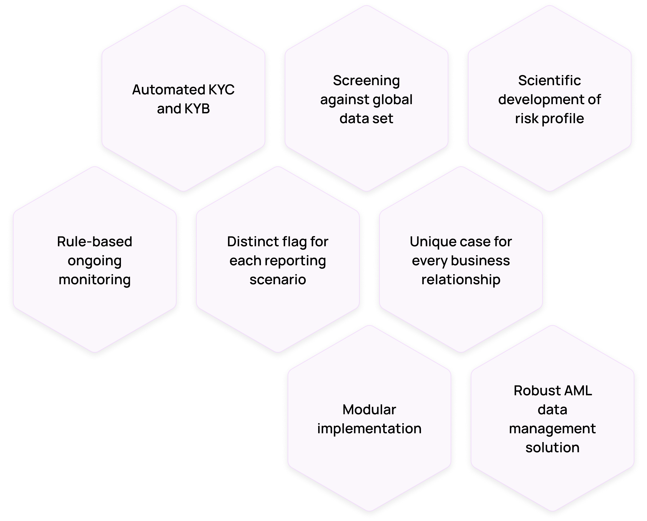 AML Compliance Solutions