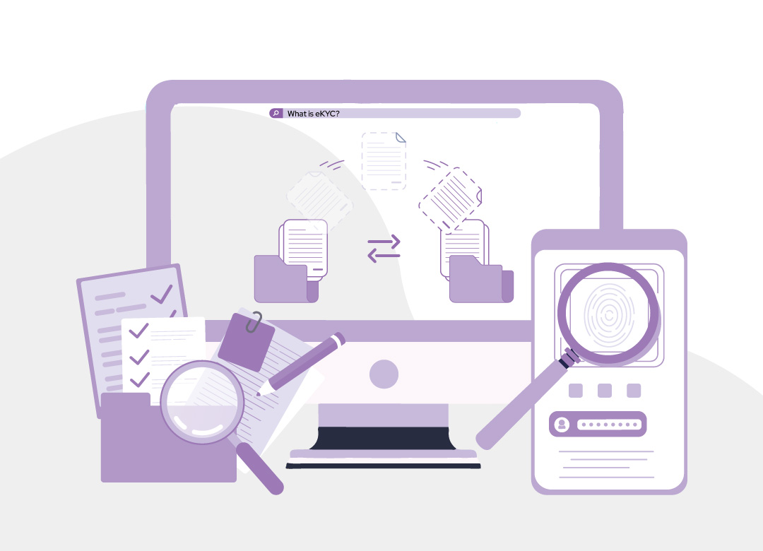 What is eKYC (Electronic Know Your Customer)