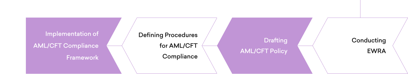 aml/cft compliance framework