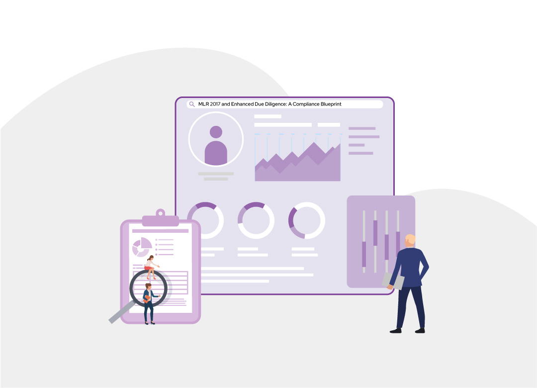 MLR 2017 and Enhanced Due Diligence A Compliance Blueprint