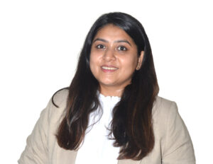 Picture of Dipali Vora