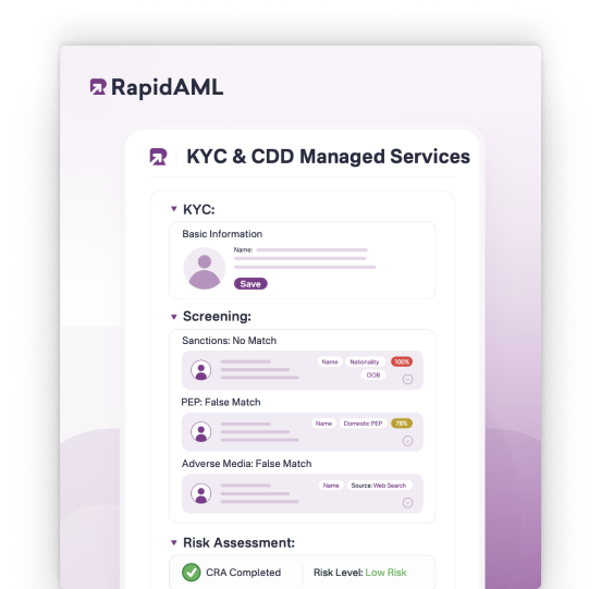 KYC_and_CDD_Managed_flyer_image
