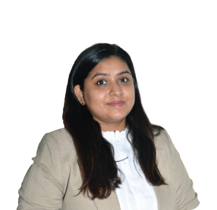 Dipali Vora