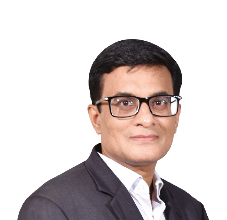 Pathik Shah