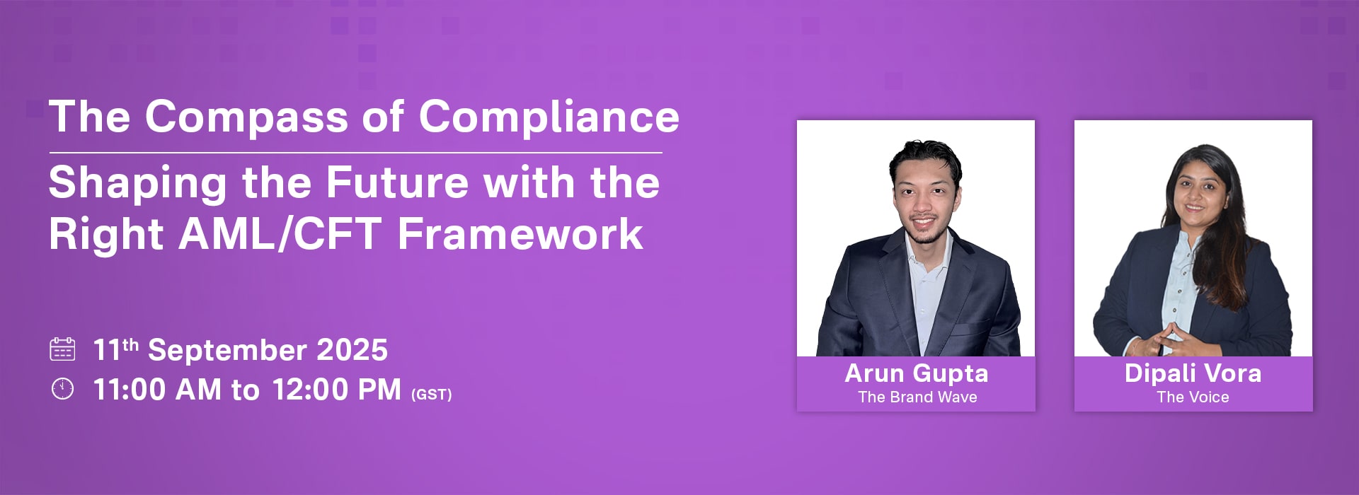 The Compass of Compliance
