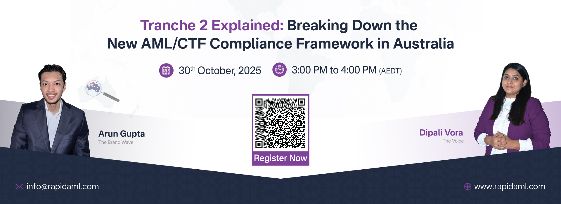 Tranche 2 Explained: Breaking Down the New AML/CTF Compliance Framework in Australia​