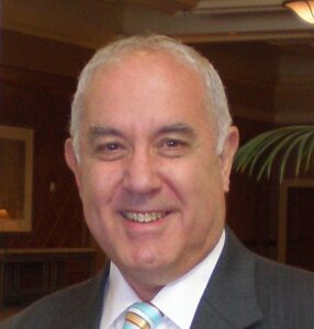 Picture of Aub Chapman