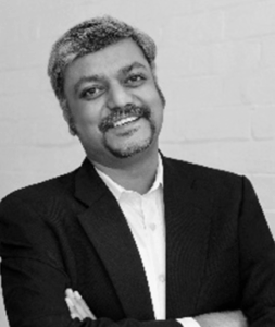 Picture of Manish Ghiya